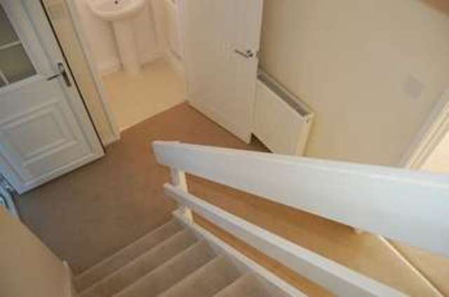  Image of 3 bedroom Terraced house for sale in Lytham Close Cramlington NE23 at Lytham Close  Cramlington, NE23 8EB