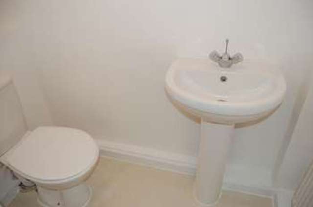  Image of 3 bedroom Terraced house for sale in Lytham Close Cramlington NE23 at Lytham Close  Cramlington, NE23 8EB
