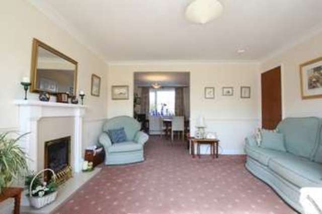  Image of 3 bedroom Semi-Detached house for sale in Fulton Avenue West Kirby Wirral CH48 at Fulton Avenue  West Kirby, CH48 6EY