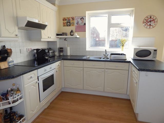  Image of 2 bedroom Terraced house for sale in Furlong Close Swindon SN25 at Furlong Close Haydon Wick Swindon, SN25 1QP