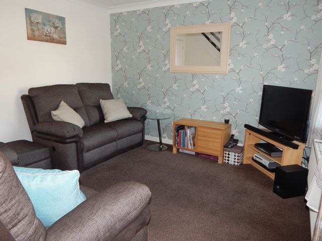  Image of 2 bedroom Terraced house for sale in Furlong Close Swindon SN25 at Furlong Close Haydon Wick Swindon, SN25 1QP