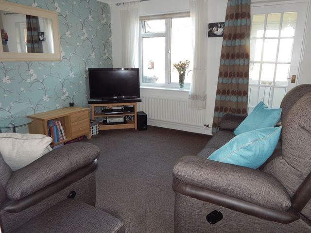  Image of 2 bedroom Terraced house for sale in Furlong Close Swindon SN25 at Furlong Close Haydon Wick Swindon, SN25 1QP
