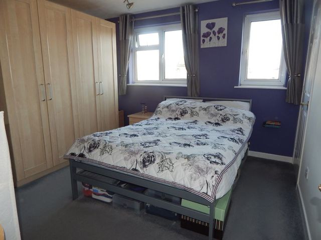  Image of 2 bedroom Terraced house for sale in Furlong Close Swindon SN25 at Furlong Close Haydon Wick Swindon, SN25 1QP