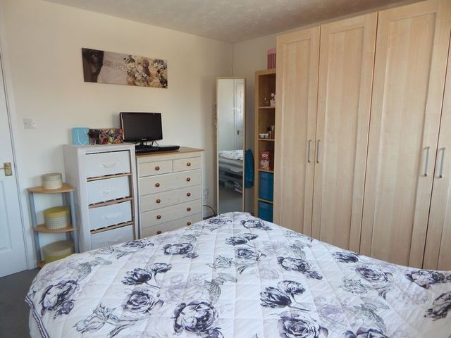  Image of 2 bedroom Terraced house for sale in Furlong Close Swindon SN25 at Furlong Close Haydon Wick Swindon, SN25 1QP