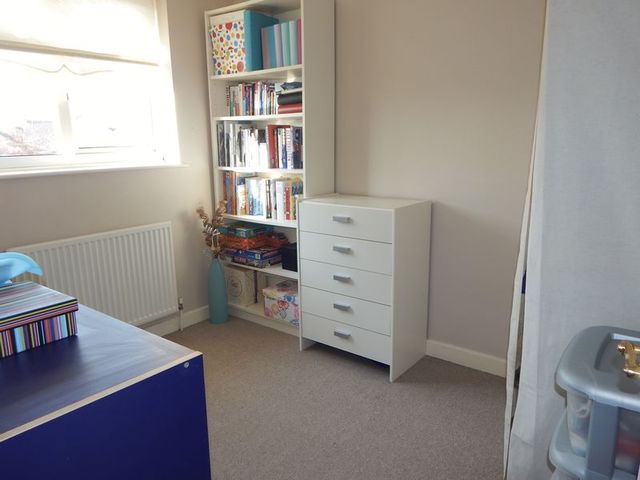  Image of 2 bedroom Terraced house for sale in Furlong Close Swindon SN25 at Furlong Close Haydon Wick Swindon, SN25 1QP