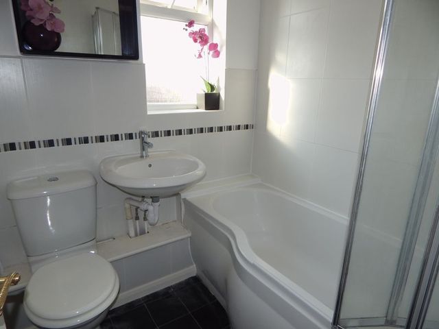  Image of 2 bedroom Terraced house for sale in Furlong Close Swindon SN25 at Furlong Close Haydon Wick Swindon, SN25 1QP