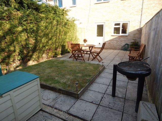  Image of 2 bedroom Terraced house for sale in Furlong Close Swindon SN25 at Furlong Close Haydon Wick Swindon, SN25 1QP