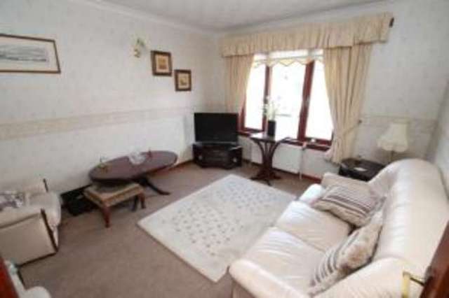 Image of 2 bedroom Bungalow for sale in Garden Street Galston KA4 at Galston East Ayrshire Galston, KA4 8HX
