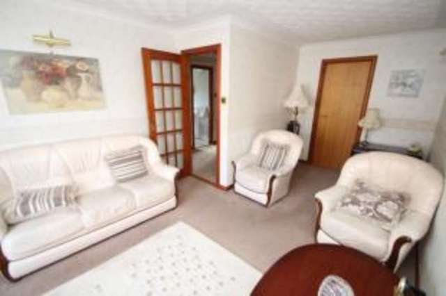  Image of 2 bedroom Bungalow for sale in Garden Street Galston KA4 at Galston East Ayrshire Galston, KA4 8HX