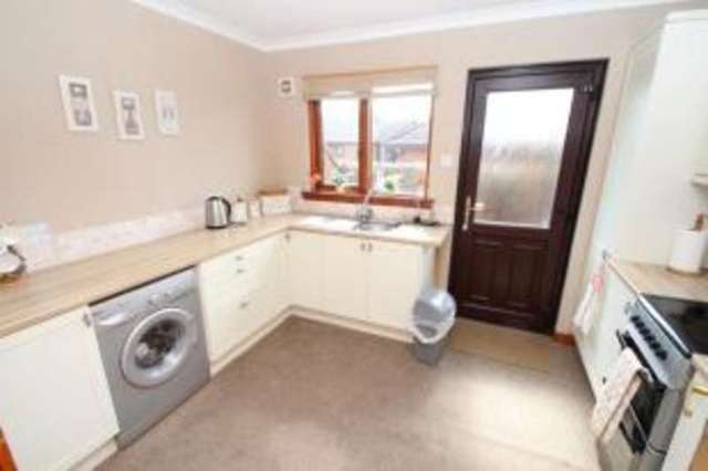  Image of 2 bedroom Bungalow for sale in Garden Street Galston KA4 at Galston East Ayrshire Galston, KA4 8HX