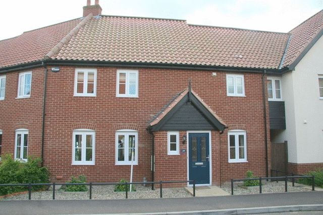  Image of 4 bedroom Detached house for sale in Garnett Drive Easton Norwich NR9 at Garnett Drive Easton Norwich, NR9 5FB