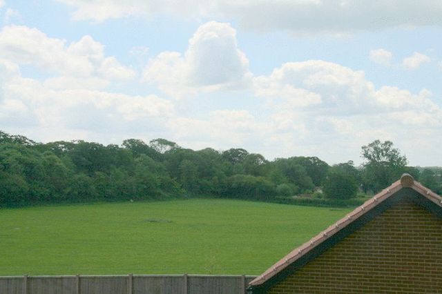  Image of 4 bedroom Detached house for sale in Garnett Drive Easton Norwich NR9 at Garnett Drive Easton Norwich, NR9 5FB