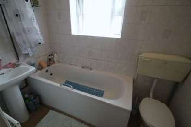  Image of 3 bedroom Terraced house for sale in Garrington Street Darlaston Wednesbury WS10 at Garrington Street  Wednesbury, WS10 8HP