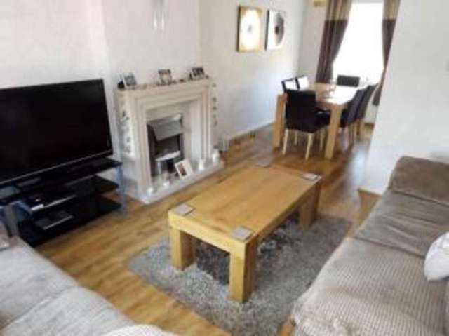  Image of 2 bedroom Terraced house for sale in Gateside Grove Greenock PA16 at Greenock Inverclyde Greenock, PA16 7DF