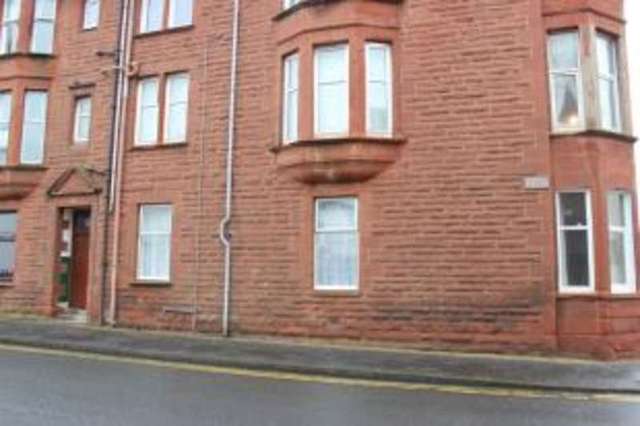  Image of 1 bedroom Detached house for sale in Gateside Street Largs KA30 at Largs North Ayrshire Largs, KA30 9LG