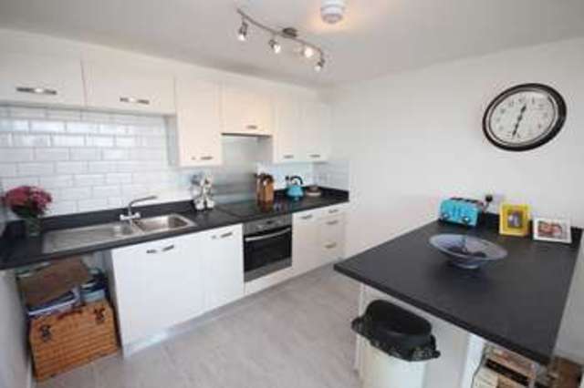  Image of 1 bedroom Flat for sale in Geoffrey Watling Way Norwich NR1 at Geoffrey Watling Way  Norwich, NR1 1GE