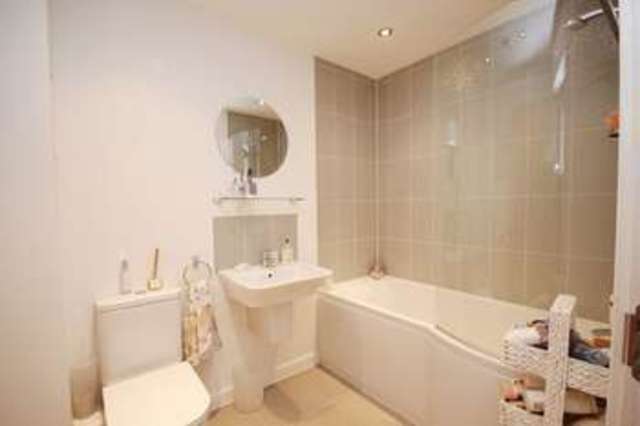  Image of 1 bedroom Flat for sale in Geoffrey Watling Way Norwich NR1 at Geoffrey Watling Way  Norwich, NR1 1GE