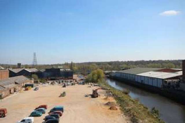  Image of 1 bedroom Flat for sale in Geoffrey Watling Way Norwich NR1 at Geoffrey Watling Way  Norwich, NR1 1GE
