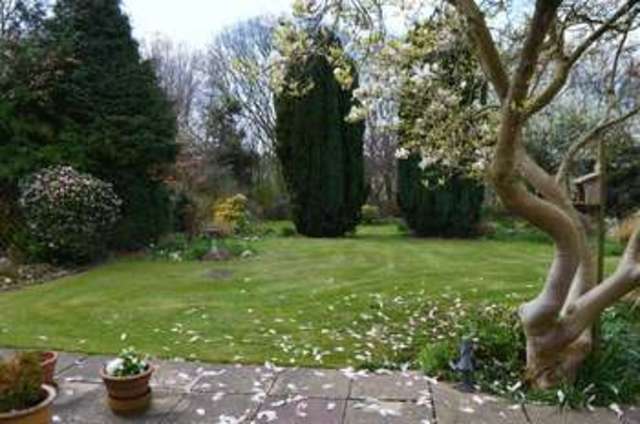  Image of 3 bedroom Detached house for sale in Gays Road Hanham Bristol BS15 at Gays Road Hanham Bristol, BS15 3JS