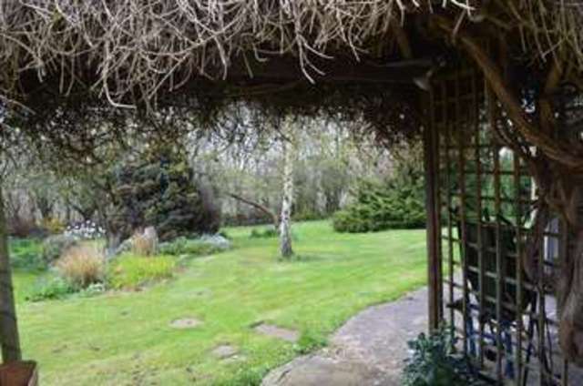  Image of 3 bedroom Detached house for sale in Gays Road Hanham Bristol BS15 at Gays Road Hanham Bristol, BS15 3JS