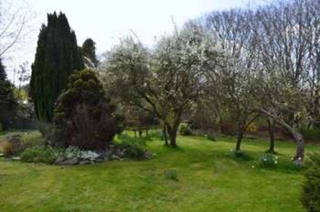  Image of 3 bedroom Detached house for sale in Gays Road Hanham Bristol BS15 at Gays Road Hanham Bristol, BS15 3JS