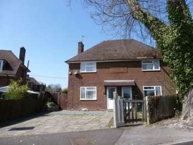  Image of 2 bedroom Semi-Detached house to rent in Gaza Road Bovington Wareham BH20 at Gaza Road Bovington Wareham, BH20 6LB