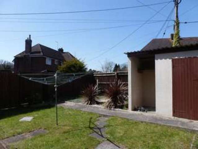  Image of 2 bedroom Semi-Detached house to rent in Gaza Road Bovington Wareham BH20 at Gaza Road Bovington Wareham, BH20 6LB