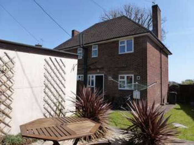  Image of 2 bedroom Semi-Detached house to rent in Gaza Road Bovington Wareham BH20 at Gaza Road Bovington Wareham, BH20 6LB