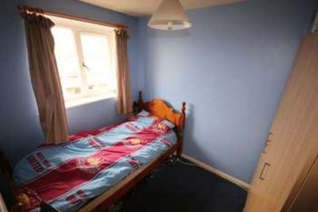  Image of 3 bedroom Semi-Detached house for sale in Geneshall Close Gnosall Stafford ST20 at Geneshall Close Gnosall Stafford, ST20 0EL