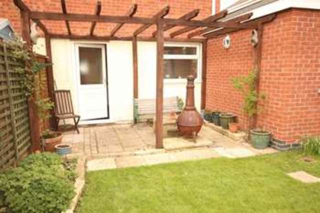  Image of 3 bedroom Semi-Detached house for sale in Geneshall Close Gnosall Stafford ST20 at Geneshall Close Gnosall Stafford, ST20 0EL