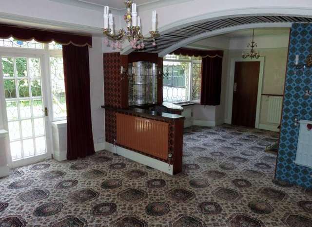  Image of 2 bedroom Detached house for sale in George Rose Gardens Darlaston Wednesbury WS10 at Wednesbury, WS10 8RB