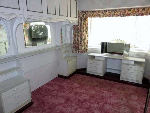  Image of 2 bedroom Detached house for sale in George Rose Gardens Darlaston Wednesbury WS10 at Wednesbury, WS10 8RB
