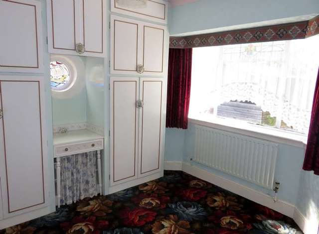  Image of 2 bedroom Detached house for sale in George Rose Gardens Darlaston Wednesbury WS10 at Wednesbury, WS10 8RB