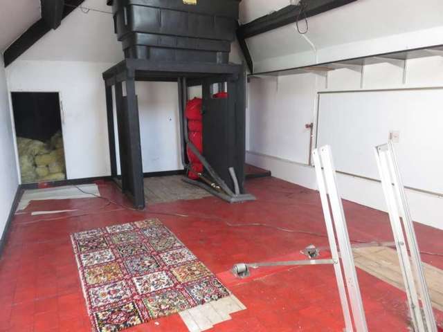  Image of 2 bedroom Detached house for sale in George Rose Gardens Darlaston Wednesbury WS10 at Wednesbury, WS10 8RB