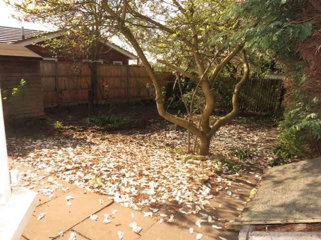  Image of 2 bedroom Detached house for sale in George Rose Gardens Darlaston Wednesbury WS10 at Wednesbury, WS10 8RB