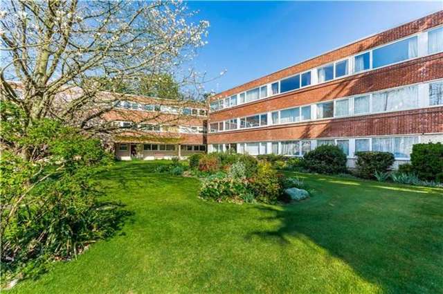  Image of 3 bedroom Flat for sale in Gilmerton Court Trumpington Cambridge CB2 at Cambridge, CB2 9HQ