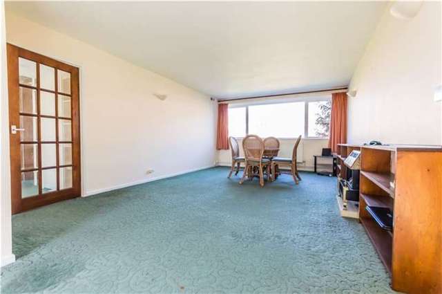  Image of 3 bedroom Flat for sale in Gilmerton Court Trumpington Cambridge CB2 at Cambridge, CB2 9HQ