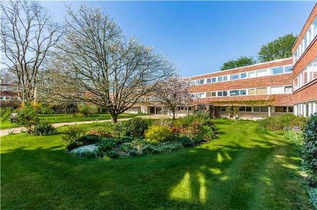  Image of 3 bedroom Flat for sale in Gilmerton Court Trumpington Cambridge CB2 at Cambridge, CB2 9HQ