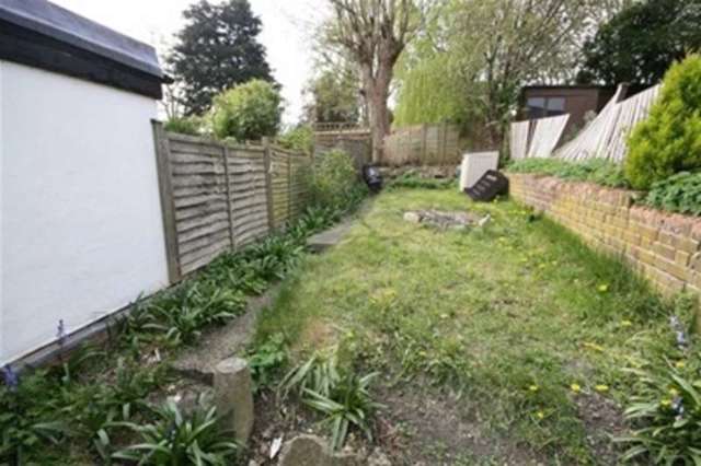  Image of 2 bedroom End of Terrace for sale in Gladstone Road Buckhurst Hill IG9 at Gladstone Road  Buckhurst Hill, IG9 5SW