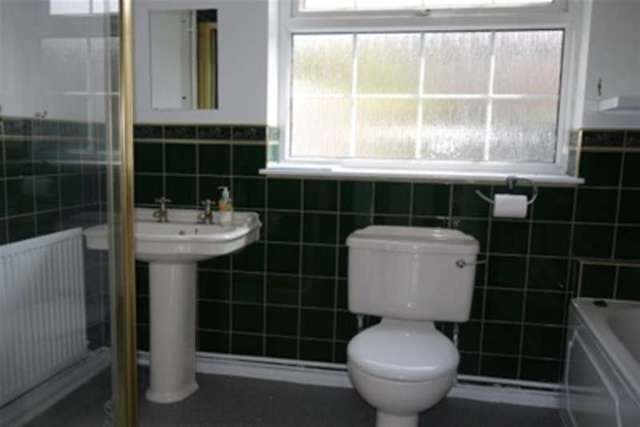  Image of 2 bedroom Property to rent in Gladstone Street Northwich CW8 at Northwich, CW8 1HP