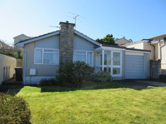  Image of 3 bedroom Detached house for sale in Glan Y Don Parc Bull Bay Amlwch LL68 at Glan Y Don Parc Bull Bay Amlwch, LL68 9TE