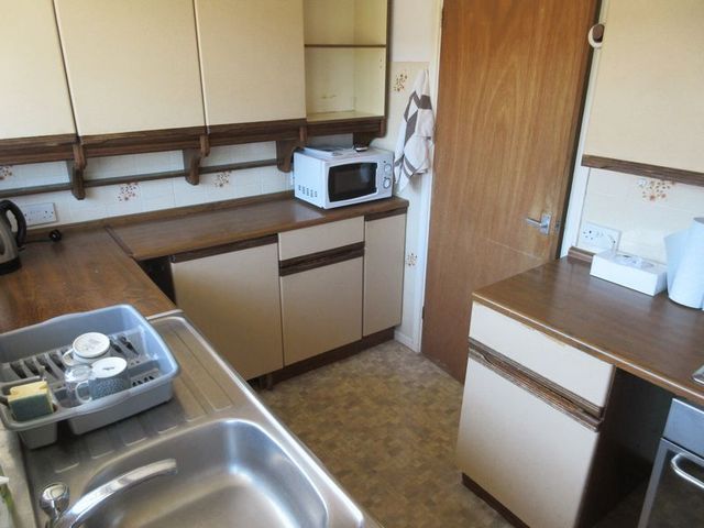  Image of 3 bedroom Detached house for sale in Glan Y Don Parc Bull Bay Amlwch LL68 at Glan Y Don Parc Bull Bay Amlwch, LL68 9TE