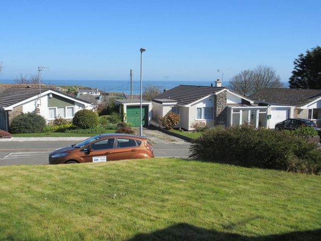  Image of 3 bedroom Detached house for sale in Glan Y Don Parc Bull Bay Amlwch LL68 at Glan Y Don Parc Bull Bay Amlwch, LL68 9TE
