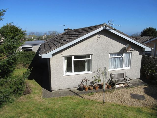  Image of 3 bedroom Detached house for sale in Glan Y Don Parc Bull Bay Amlwch LL68 at Glan Y Don Parc Bull Bay Amlwch, LL68 9TE