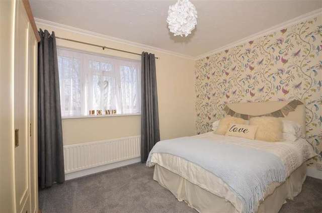  Image of 3 bedroom Terraced house for sale in Glanville Road Strood Rochester ME2 at Strood Rochester Rochester, ME2 3EH