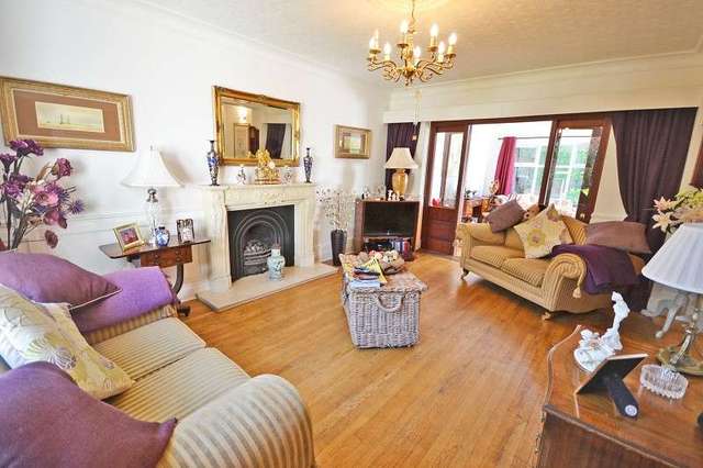  Image of 4 bedroom Detached house for sale in Glasllwch Lane Newport NP20 at Glasllwch Lane  Newport, NP20 3PS
