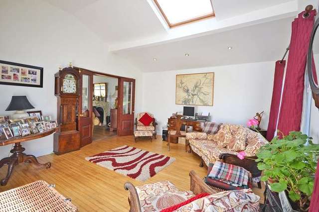  Image of 4 bedroom Detached house for sale in Glasllwch Lane Newport NP20 at Glasllwch Lane  Newport, NP20 3PS