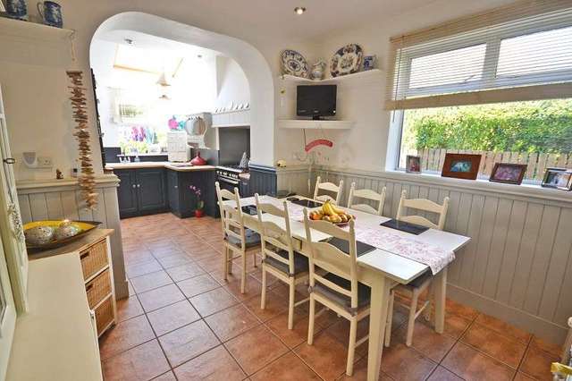  Image of 4 bedroom Detached house for sale in Glasllwch Lane Newport NP20 at Glasllwch Lane  Newport, NP20 3PS