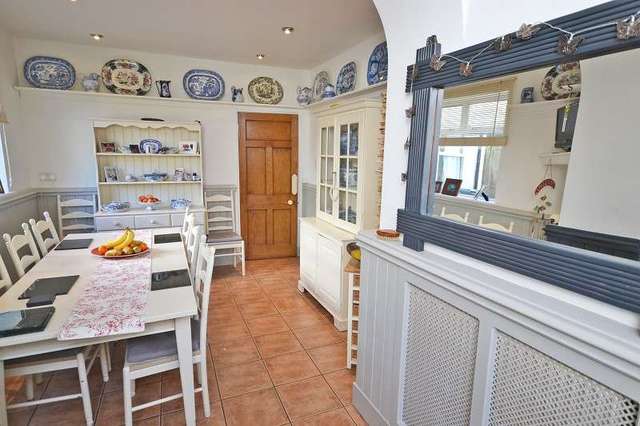  Image of 4 bedroom Detached house for sale in Glasllwch Lane Newport NP20 at Glasllwch Lane  Newport, NP20 3PS