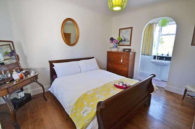  Image of 4 bedroom Detached house for sale in Glasllwch Lane Newport NP20 at Glasllwch Lane  Newport, NP20 3PS
